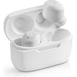 Teufel REAL Blue TWS 2 Bluetooth In-Ear-Kopfhörer mit hybridem Active Noise Cancelling (ANC) Weiß