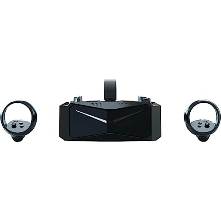 PIMAX Crystal VR Brille – Bild 1