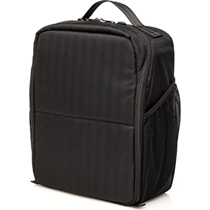 Tenba BYOB 10 DSLR Rucksackeinsatz schwarz – Bild 2