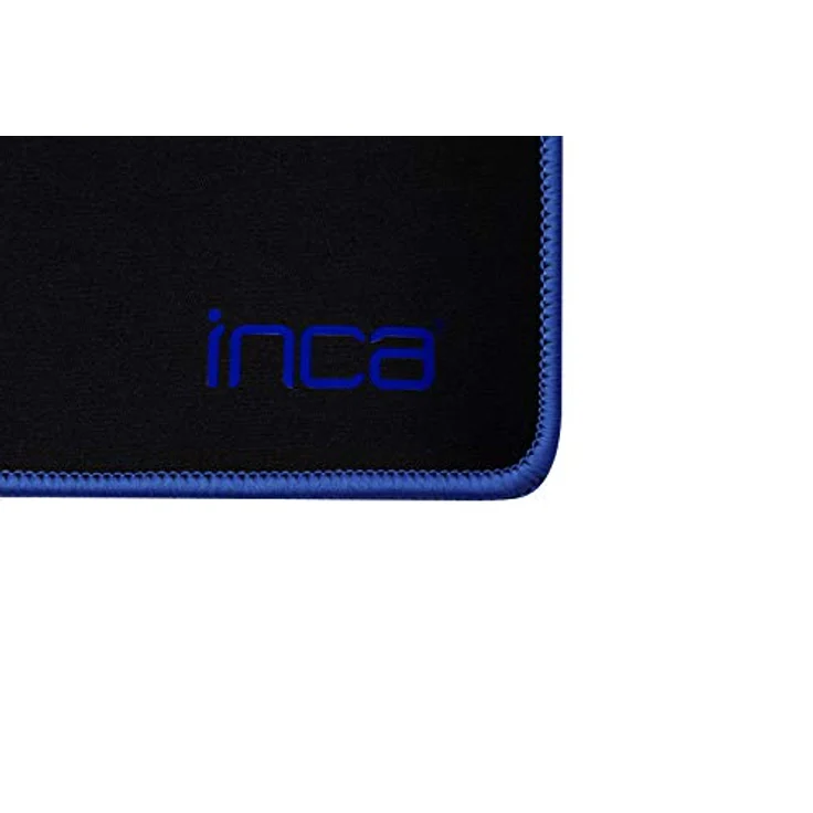Inca IMP-018M 900 * 400 Gaming XXL BLAU Mouse PAD BLAU – Bild 4