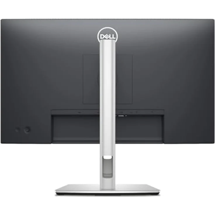 Dell P2425H 24 Zoll Full HD Monitor, 100Hz, IPS, 5ms, 99% sRGB, USB-C, DisplayPort, HDMI, VGA, Schwarz - Preisvergleich – Bild 4