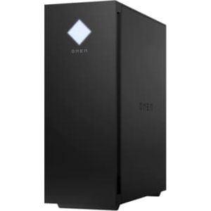 Bild für HP OMEN 25L GT15-1401ng Gaming PC i5-13400F 16GB/1TB SSD RTX 4060 Ti DOS