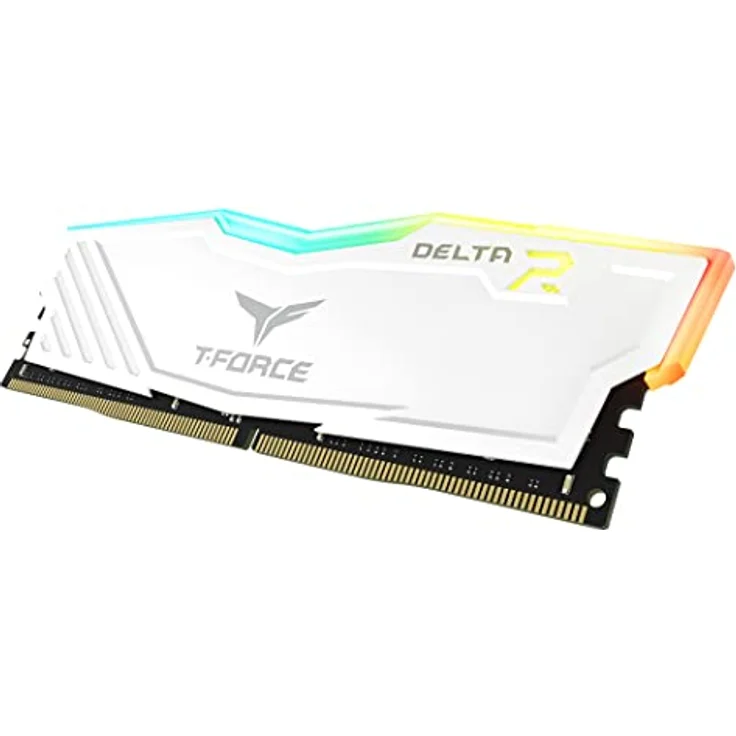 TeamGroup T-Force Delta RGB Kit 16GB DDR4-3200 (TF4D416G3200HC16CDC01) - Preisvergleich – Bild 5