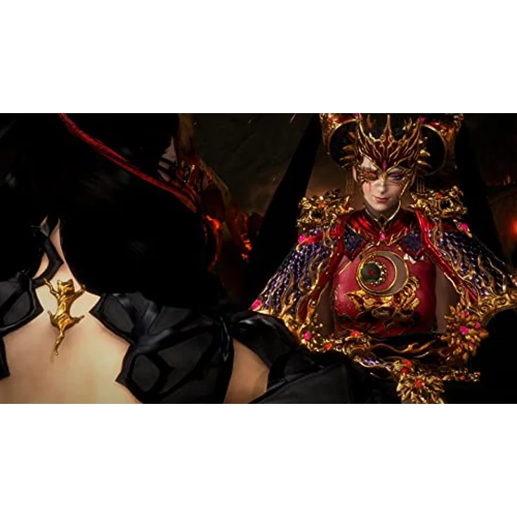 Bayonetta 3 - [Nintendo Switch] – Bild 5