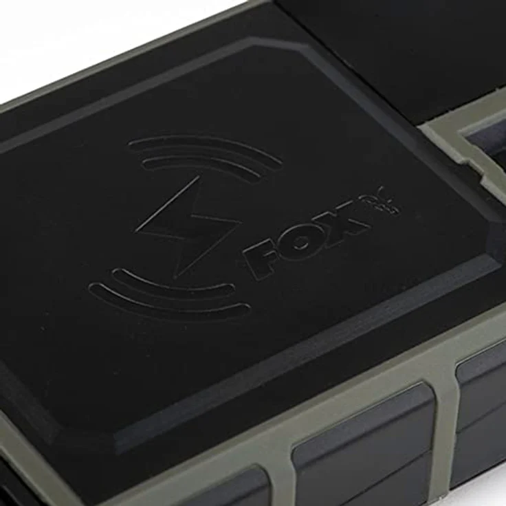 Fox Halo Wireless Power 27K, Powerbank mit 26800 mAh Kapazität, IP65 wasserdicht – Bild 5