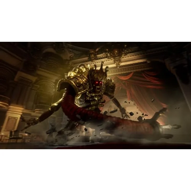 PM STUDIOS Lies of P (Complete Edition) - Nintendo Switch, inklusive Overture Erweiterung, optimiert für Switch 2, Bonus-Kostüme und Lore-Sammelkarten – Bild 7