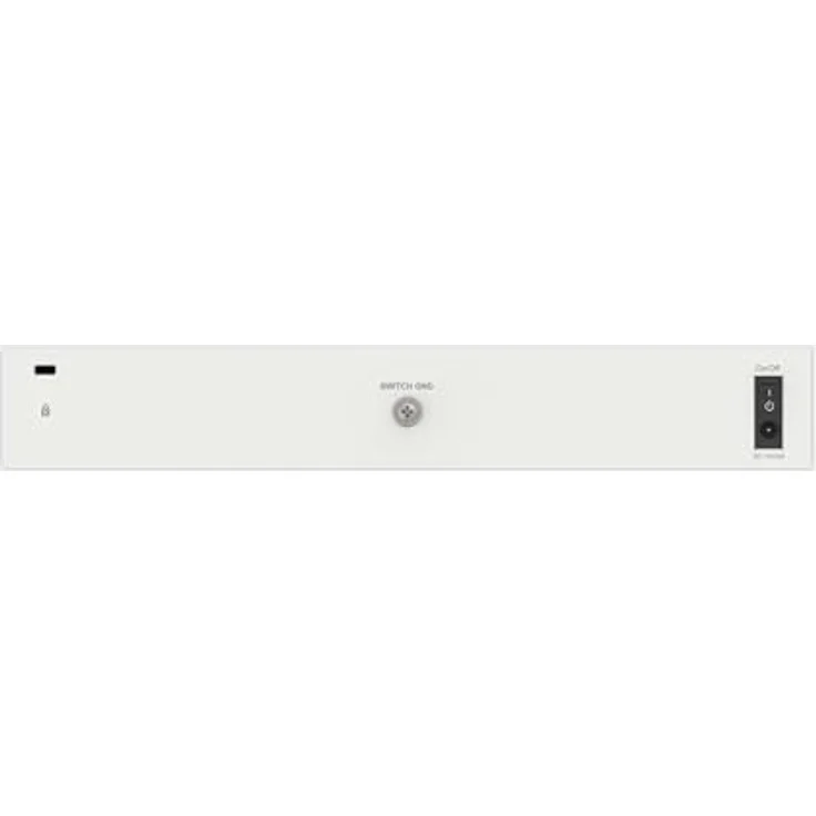 D-Link DBR-700 Business-Router, 2,5G Dual-WAN mit Load Balancing, VPN-Unterstützung (IPSec, WireGuard, OpenVPN), SPI-Firewall, SFP-Port, zentrales AP-Management für bis zu 15 APs – Bild 4