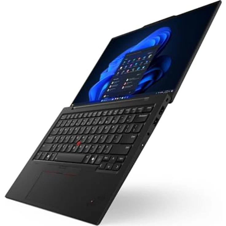 Lenovo ThinkPad X1 Carbon G13, Notebook mit Core Ultra 7, 16 GB RAM, 512 GB SSD, Schwarz – Bild 4