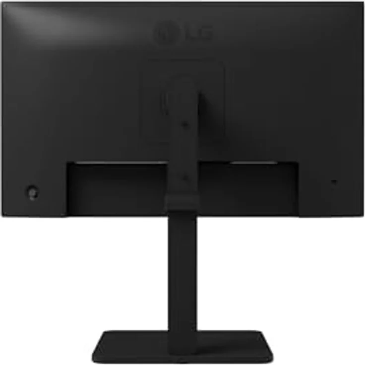 LG 24BA550-B, 60,5 cm (23.8") Full HD LCD Monitor mit 1920 x 1080 Pixel, 100 Hz, Schwarz – Bild 7