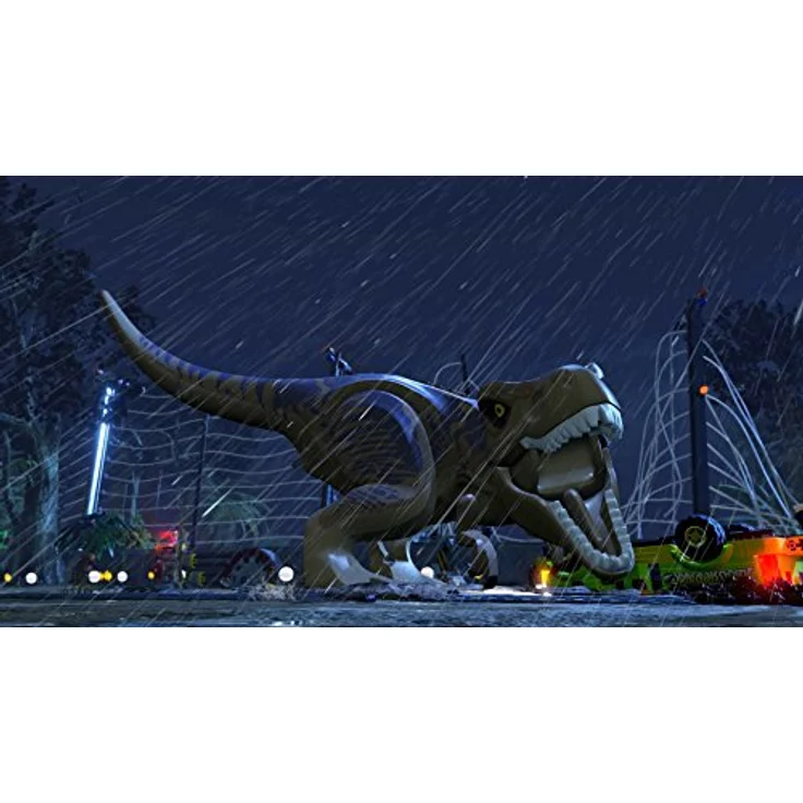 LEGO Jurassic World (Xbox 360) - Preisvergleich – Bild 3