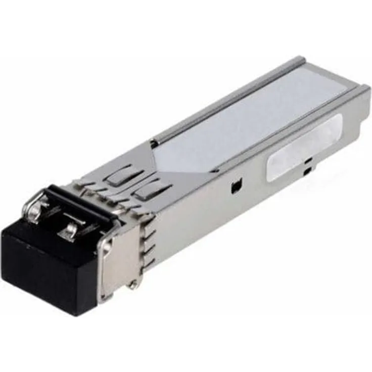 Lanview SFP+ Transceiver Modul, 10GbE, 1000Base-SR, LC Multi-Mode, bis zu 300 m, 850 nm
