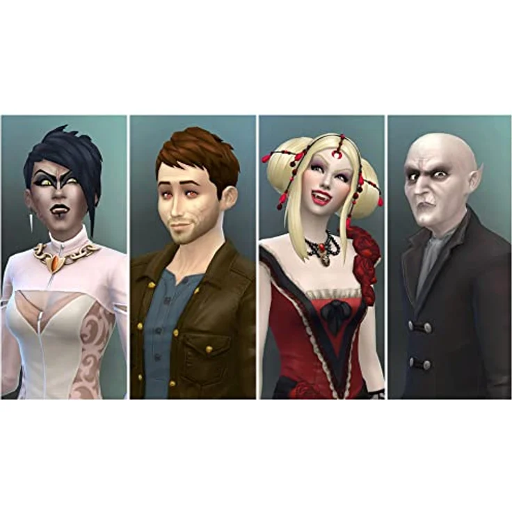 Die Sims 4: Bundle 4 (Add-On) (PC, Mac) – Bild 3