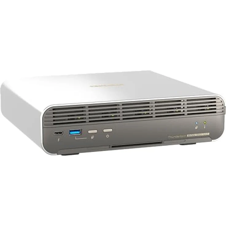 QNAP TBS-h574TX (0 TB), NAS – Bild 3