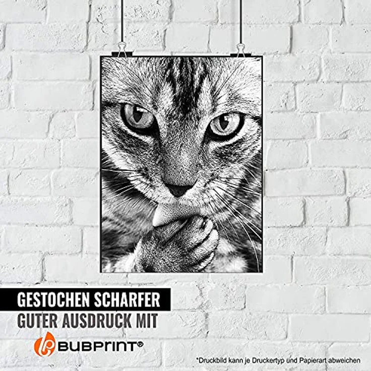 Bubprint Toner kompatibel mit Brother TN-2420, Schwarz, Druckleistung bis zu 3.000 Seiten, einfache Installation – Bild 5