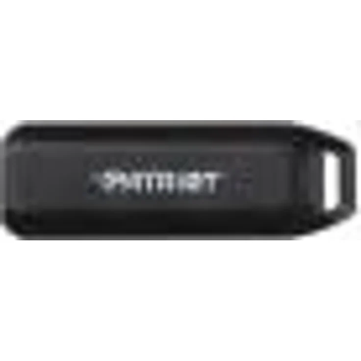 PATRIOT XPorter 3 64 GB (Schwarz, USB-A 3.2 Gen 1) Marke – Bild 5
