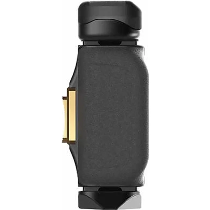 PolarPro - LiteChaser - iPhone 14 Pro - Grip - Schienensystem - zweistufige Verriegelung - Oberer Cold-Shoe-Rahmen - Unterer ¼-20-Rahmen - Für Ersteller von mobilen Inhalten – Bild 2