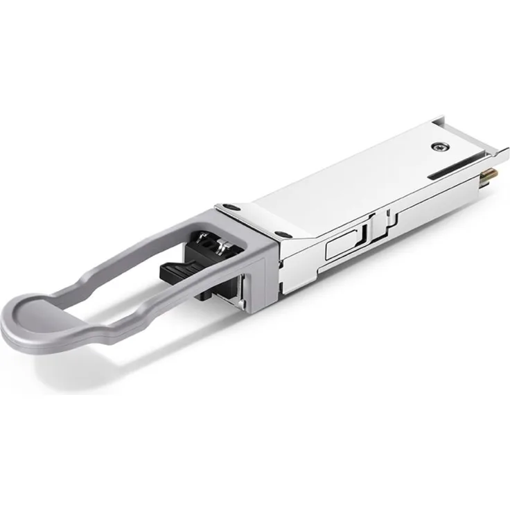 Extreme Networks 10G SR SFP+ 300M LC CONNECTOR, Transceiver, Silber - MULTI-MODE 8PACK EXT TEMP