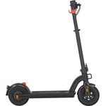 Prophete E-Scooter 10" 2.0 mit Straßenzulassung, 20 km/h, bis zu 60 km Reichweite, klappbar