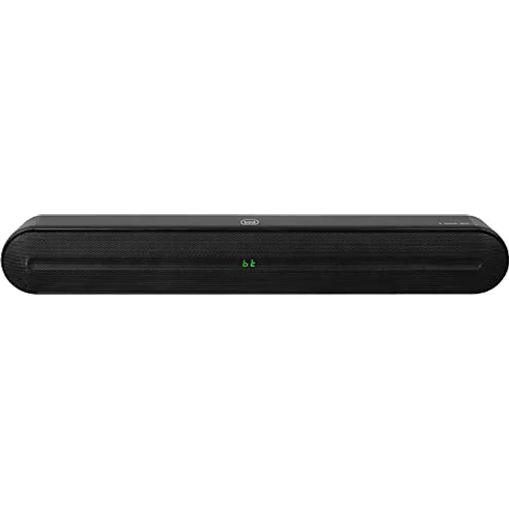 Trevi SB 8316 TV Soundbar 2.0 60W, Bluetooth, USB, AUX-IN, HDMI ARC, Digital Optisch, schlankes und kompaktes Design – Bild 3
