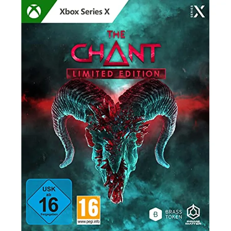 The Chant Limited Edition (Xbox Series X)