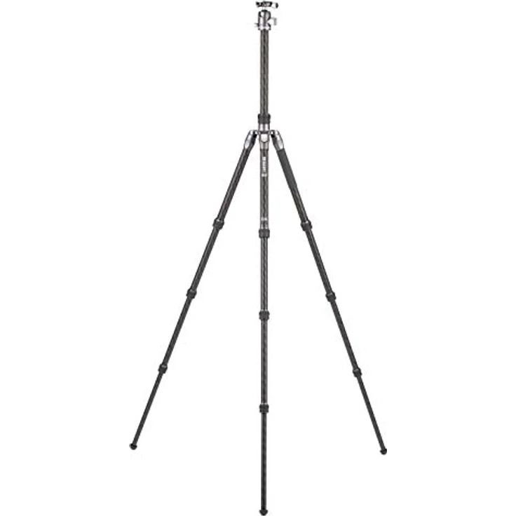 Benro Stativ-Set Rhino 24C + VX25 – Bild 6