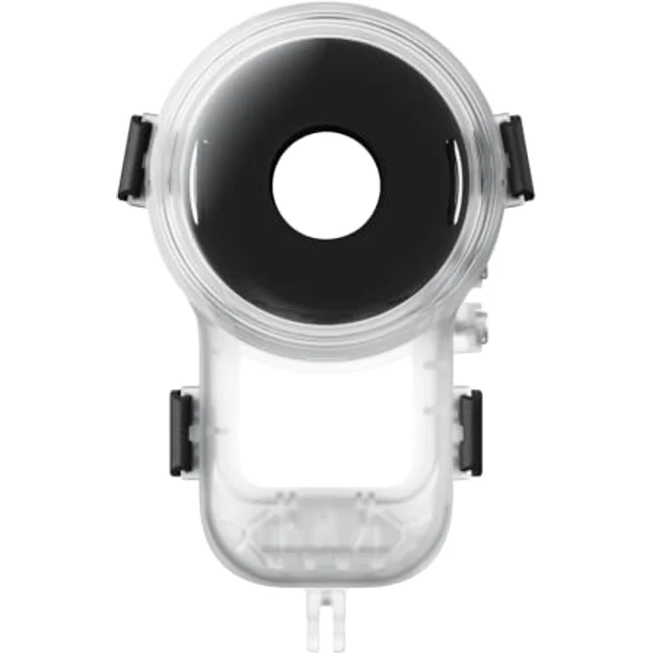 Insta360 X6 Invisible Dive Case Pro, Unterwassergehäuse für 360-Grad-Action-Cams, taucht bis 60 m – Bild 5