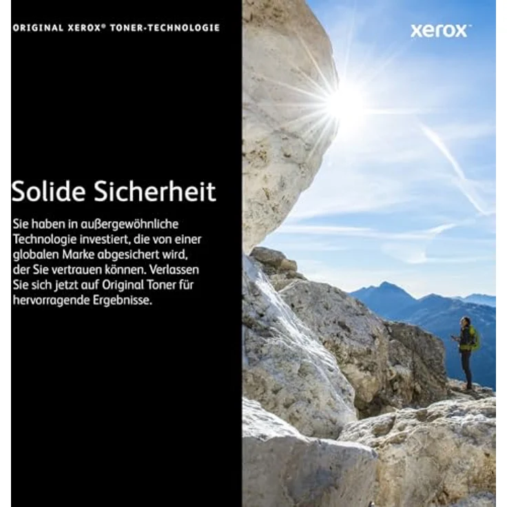 Xerox 106R3861 Original Toner 1er Pack - Preisvergleich – Bild 6