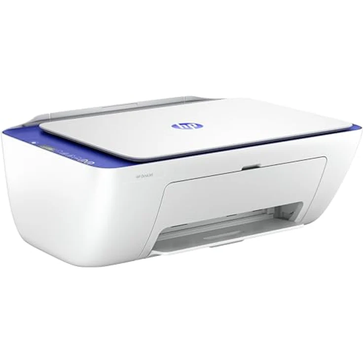 HP DeskJet 2821e Multifunktionsdrucker, Farbe, Tintenstrahl, WLAN, Bluetooth – Bild 6