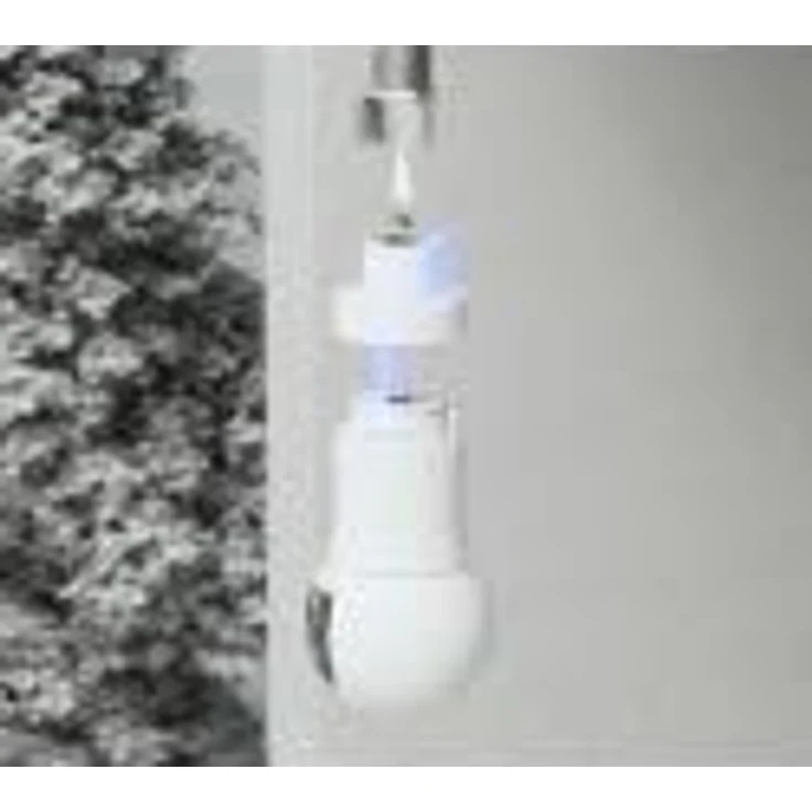 Ubiquiti IP CAM Acc UACC-G5-PTZ-PM, Kamera-Hängehalterung für Außenbereich, weiß – Bild 4