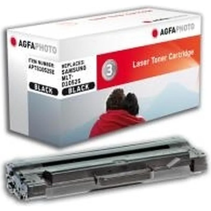 AGFAPHOTO Toner APTHPCF259AE, kompatible Tonerpatrone, schwarz, bis zu 1500 Seiten, umweltfreundlich
