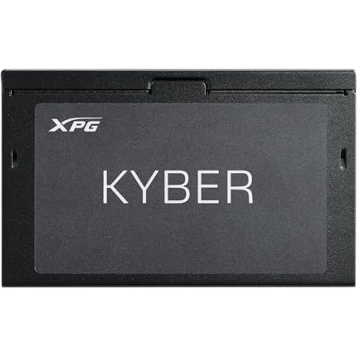 XPG KYBER 850W Gold Power Supply – Bild 5