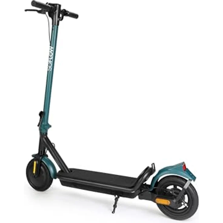 SoFlow, E-Scooter, (20 km/h, 20 km, 300 W) – Bild 2