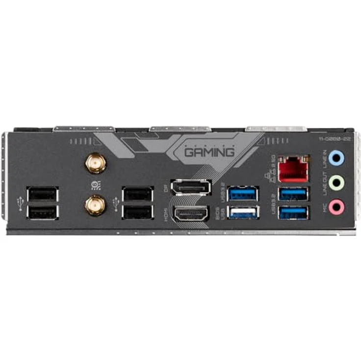 Gigabyte B760M GAMING X AX – Bild 5