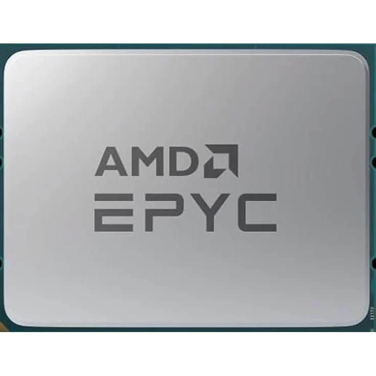 AMD EPYC 9654 - 2.4 GHz - 96 Kerne - 192 Threads - 384 MB Cache-Speicher - OEM – Bild 1