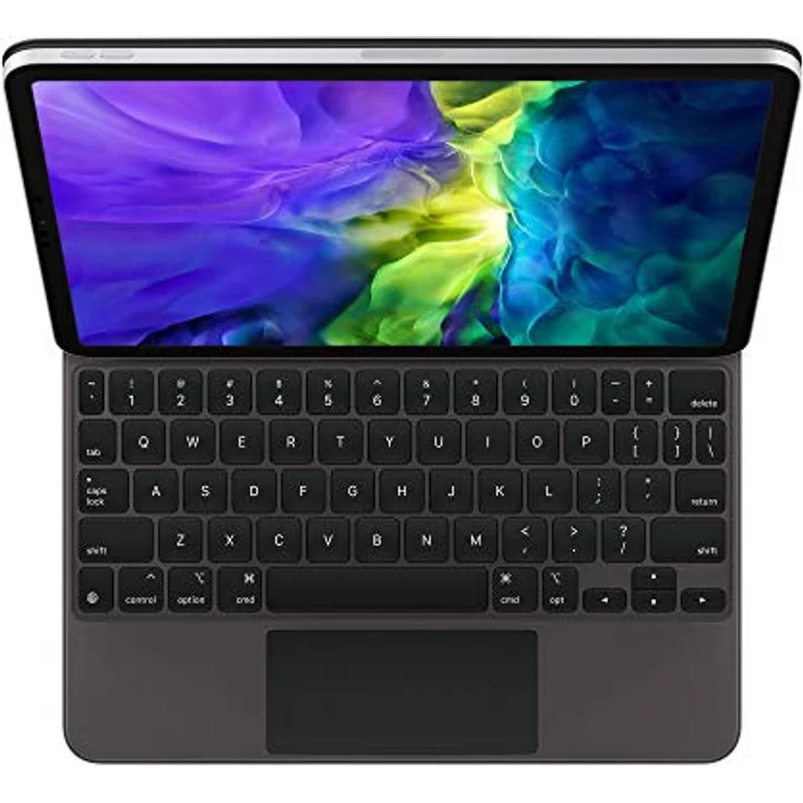 Apple Magic Keyboard für iPad Pro 11 (2. Generation) – Bild 3