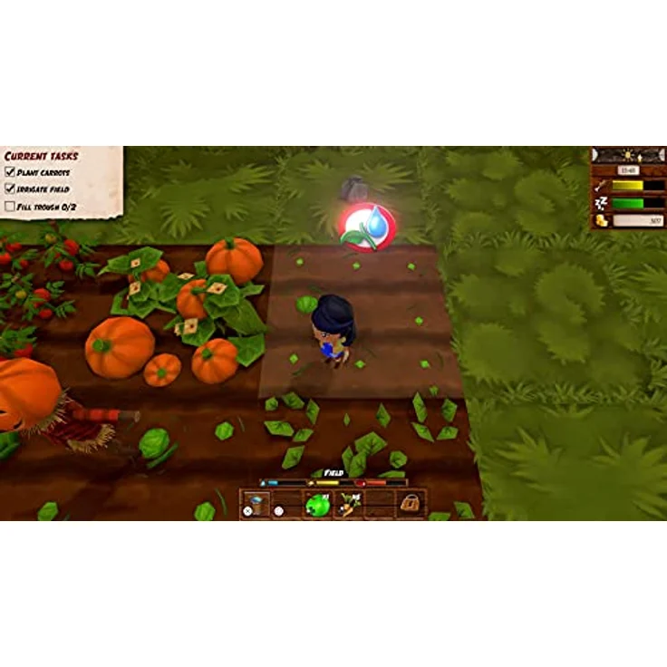 Harvest Life – Bild 5