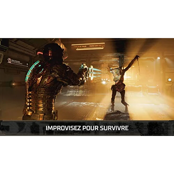Dead Space Remake für PS5 (100% UNCUT) (Deutsche Verpackung) – Bild 4