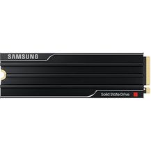 Bild für Samsung 9100 PRO Heatsink NVMe M.2 SSD