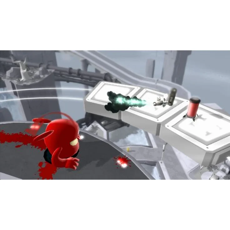 De Blob 2 (PS3) – Bild 5