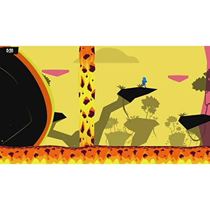 Runbow (Switch) – Bild 6