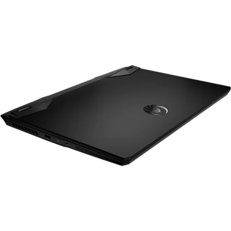 MSI Alpha 17 C7VG-031 , Gaming Laptop, 43,9 cm (17,3 Zoll) QHD, 240 Hz, AMD Ryzen 9 7945HX, 32 GB DDR5-5200, 1 TB GB SSD, NVIDIA GeForce RTX 4070, Windows 11 Home, QWERTZ Tastatur, Schwarz – Bild 4