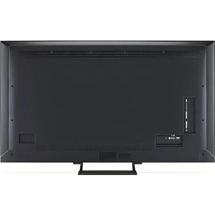 LG 65QNED93A6A, 65 Zoll 4K QNED EVO Smart TV mit MiniLED AI, Dolby Vision, Dolby Atmos, WebOS 25, Schwarz – Bild 4