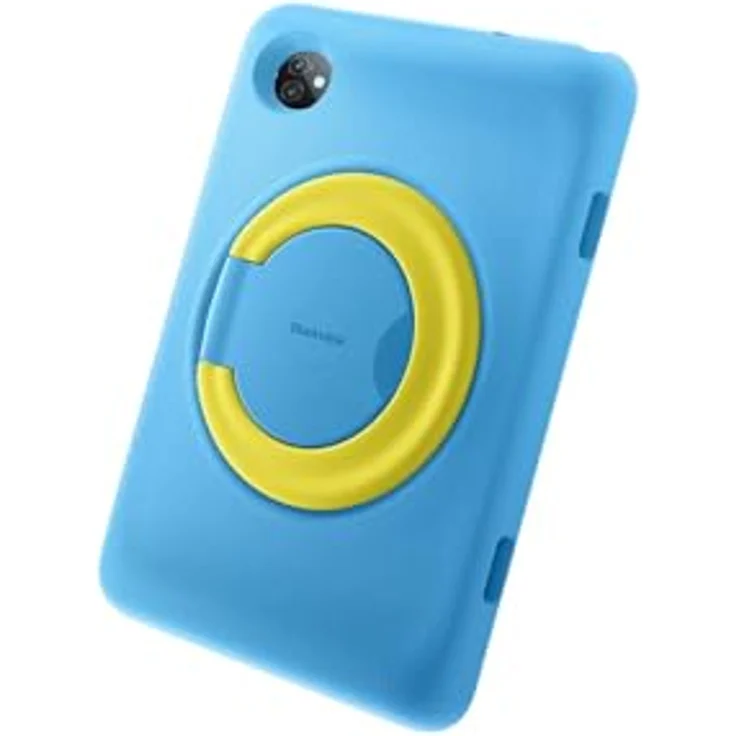 iGet BLACKVIEW TAB G8 Kids Blue - 10.1" HD+ IPS, 128GB, Quad-core Tablet, Blau – Bild 5