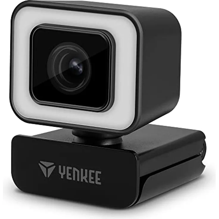 Yenkee Full HD Streaming Webcam