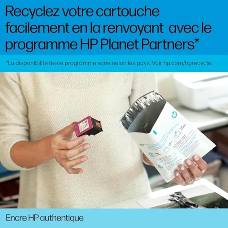 HP 912 CMYK Original Ink Cartridge 4-Pack 6ZC74AE – Bild 5