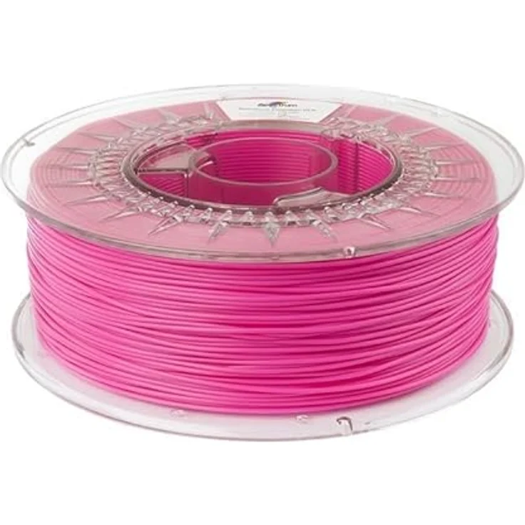 Spectrum 3D Filament PLA 1.75mm PINK PANTHER 1kg (80039) – Bild 3