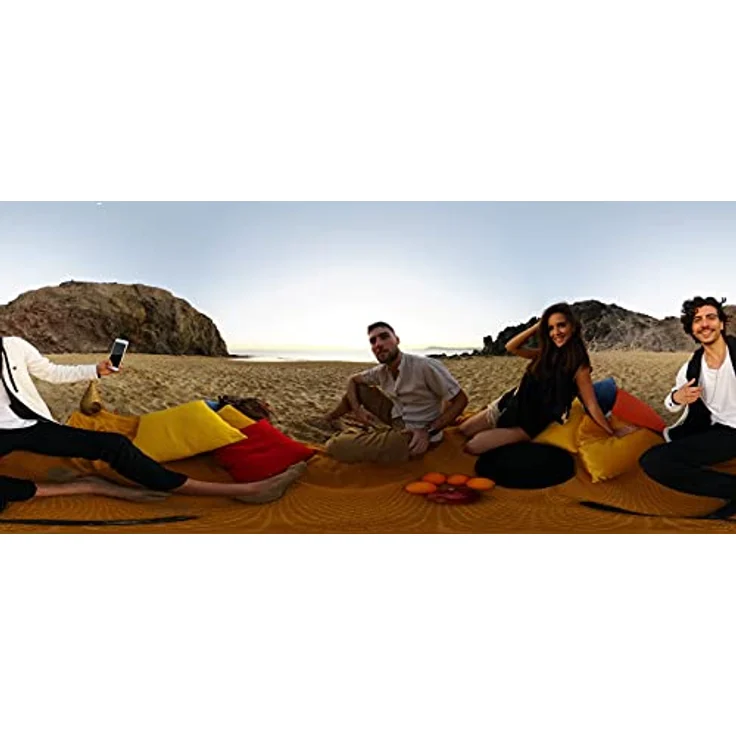 Ricoh Theta Z1 – Bild 4