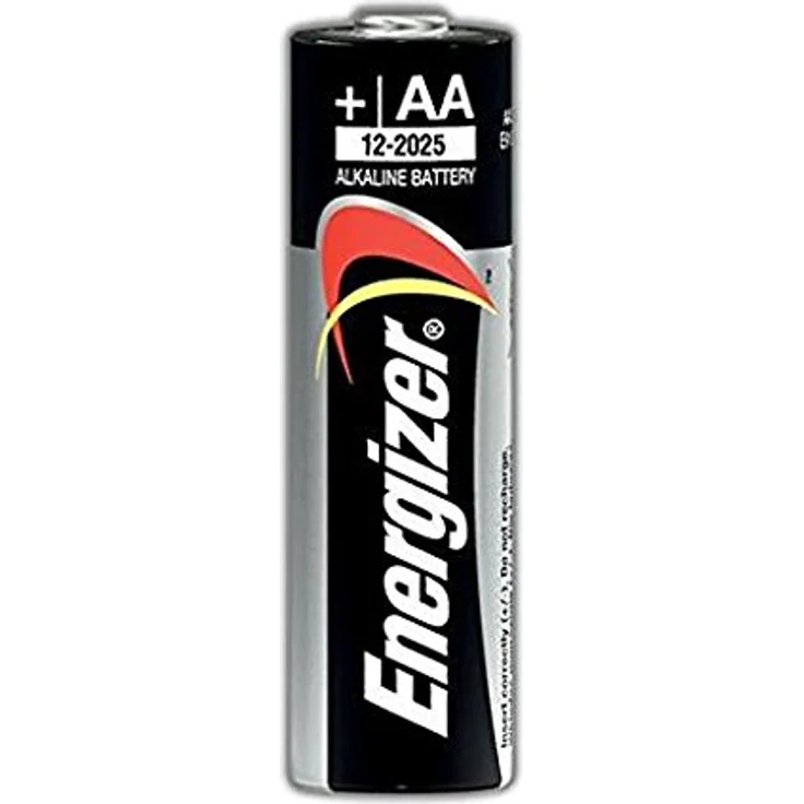 Energizer Batterie Alkaline Power AA-Mignon-LR6 4er-Packung – Bild 3