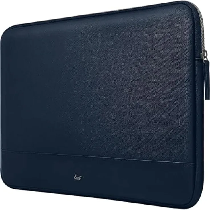 LAUT Prestige, Schutzhülle für MacBook Pro 13"/14", blau
