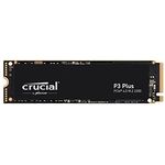 Crucial SSD P3+ M.2 1TB PCIe Gen4x4 2280 Tray, HDMI DP USB